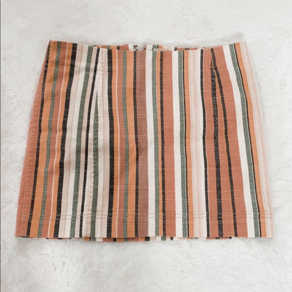 dry goods skirt